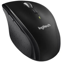 Used Logitech Productivity Plus Optical Wireless Mouse