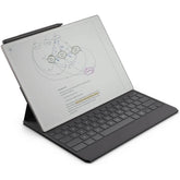 reMarkable 11.8" Paper Pro Writing Tablet with Marker Plus Keyboard Folio