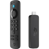 Amazon Fire TV Stick 4K Streaming Media Player (2024 Edition) Alexa Voice Remote 8GB Storage