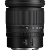 Nikon NIKKOR Z 24-70mm F/4 S Camera Lens
