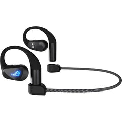 Asus Rog Cetra Open Wireless In-Ear Earphones – Gaming Audio with USB-C Receiver