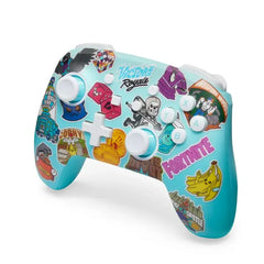 PowerA - Enhanced Wireless Controller for Nintendo Switch – Sticker Mania