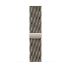 Apple Watch Band Stainless-Steel Milanese Loop