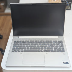 Used HP EliteBook 660 G11 Laptop 16" – Intel Core Ultra 5 135U, 32GB RAM, 512GB SSD