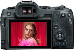 Canon EOS R8 Full-Frame Mirrorless Camera (Body Only)