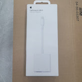 محول كاميرا Apple Lightning إلى USB من النوع A