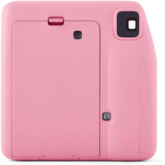 كاميرا فوجي فيلم Instax Mini SE الفورية (حزمة)