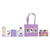Fujifilm Instax Mini 12 Instant Camera (Bundle)