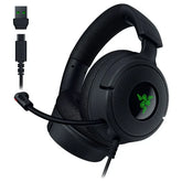 Razer Kraken V4 X Wired Gaming Headphones