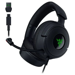 Razer Kraken V4 X Wired Gaming Headphones