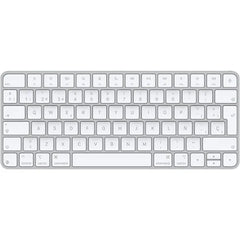 Apple Magic Keyboard (2021) (Spanish) – Silver