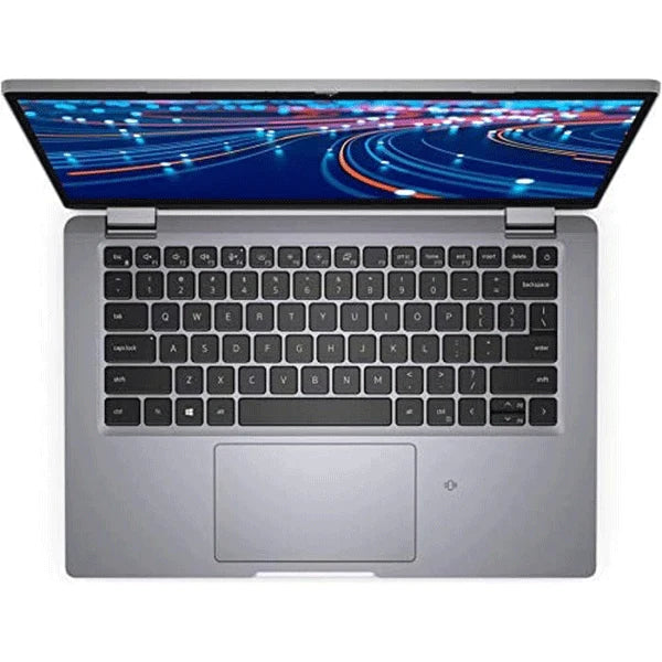 Dell Latitude 5320 13.3" Notebook, Intel Core i7-1185G7, 16GB RAM, 256GB SSD, Intel Iris Xe Graphics