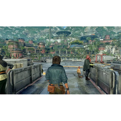 Ubisoft Star Wars Outlaws Gold Edition for Nintendo Switch 2