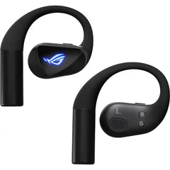 Asus Rog Cetra Open Wireless In-Ear Earphones – Gaming Audio with USB-C Receiver