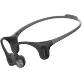 Mojawa Run Air Bone Conduction Wireless Headphone – Black