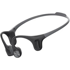 Mojawa Run Air Bone Conduction Wireless Headphone – Black