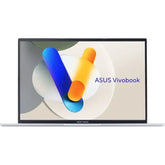 Asus VivoBook 16" FHD+ Laptop (13th Gen) Intel Core i5 16GB RAM 512GB SSD – Silver