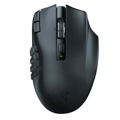 Razer Naga V2 Hyperspeed MMO Wireless Gaming Mouse