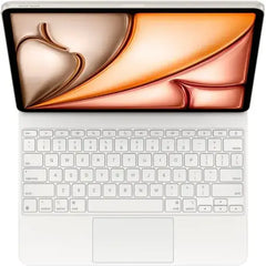 Apple Magic Keyboard for iPad Air 13-inch (M3) - White
