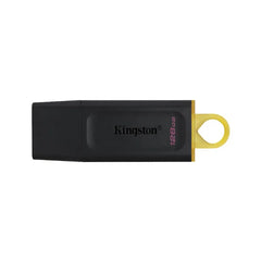 Kingston DataTraveler Exodia S USB Flash Drive 128GB - USB 3.2 Gen 1
