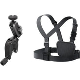 Insta360 Bike Bundle Mount Kit for Action Cameras