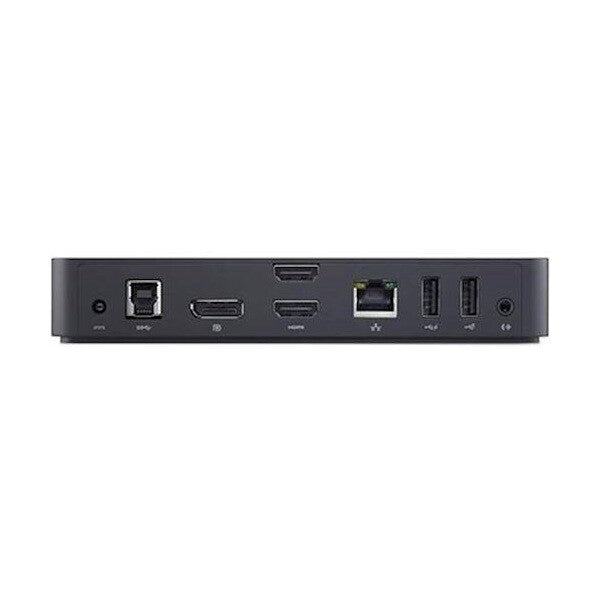 dell docking station