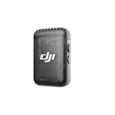 Used DJI Mic 2 Clip-On Transmitter/Recorder with Built-In Microphone