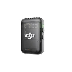 DJI Mic 2 Clip-On Transmitter/Recorder with Built-In Microphone