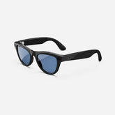 Rayban Meta Skyler Sunglasses Shiny (Size-52)