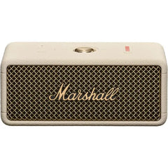 Marshall - Emberton III Portable Bluetooth Speaker