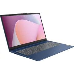 Lenovo 15.6" IdeaPad Slim 3 AMD Ryzen 5 Laptop 8GB RAM 256GB SSD