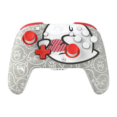 PDP Rematch Glow Wireless Gaming Controller for Nintendo Switch 2