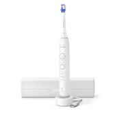 Philips Sonicare 6400 Electric Toothbrush with Rechargeable Battery