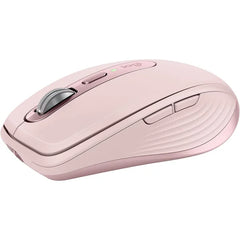 Used Logitech MX Anywhere 3S Wireless Bluetooth Mouse
