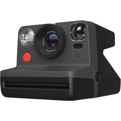 Polaroid Now Gen 2 Instant Film Camera, Everything Box – Black
