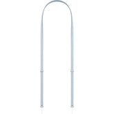 Used Apple - Crossbody Strap - Light Blue
