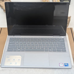 Used Dell Inspiron 14-7440 2-IN-1 Laptop Intel Core 7 150U, 16GB RAM, 1TB SSD Intel Iris Xe Graphics Window 11 – Blue