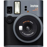 Fujifilm Instax Mini 41 Instant Film Camera (Bundle)