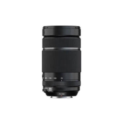 Used Fujifilm Camera Lens XF 70-300MM F/4-5. 6 R LM OIS WR LENS – Black