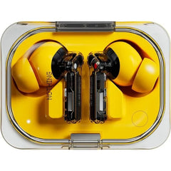 Nothing Ear (a) True Wireless In-Earbuds with ANC