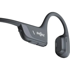 سماعات الرأس الرياضية Shokz OPENRUN PRO 2 المفتوحة للأذن ذات التوصيل العظمي