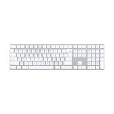 Apple Magic Keyboard With Numeric Keypad (USB-C)