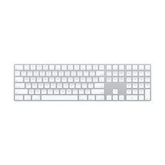 Apple Magic Keyboard With Numeric Keypad (USB-C)