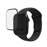 ZAGG Flexible Hybrid Screen Protector for Apple Watch Series 10 (42mm)