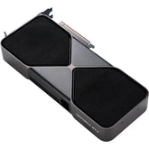 NVIDIA GEFORCE RTX 5090 Graphics Card 32GB Founders Edition – GDDR7, Dark Gun Metal, 900-1G144-2530-000