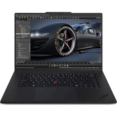 Lenovo ThinkPad P1 GEN 7 Intel Core Ultra 7 165H 64GB RAM 1TB SSD NVIDIA RTX 2000 Ada 8GB, Windows 11 Pro