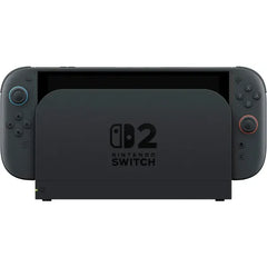 Nintendo Switch 2 Console + Mario Edition with Joy-Con 2 Controllers