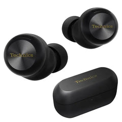 Used Technics Reference Class True Wireless In-Ear Earbuds Noise Cancelling
