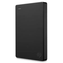 Seagate Portable USB-A 3.2 Gen 1 External Hard Drive
