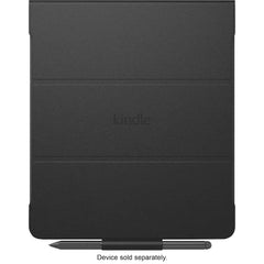 Amazon Kindle Scribe Folio Case – Plant-Based Leather with Magnetic Attachment